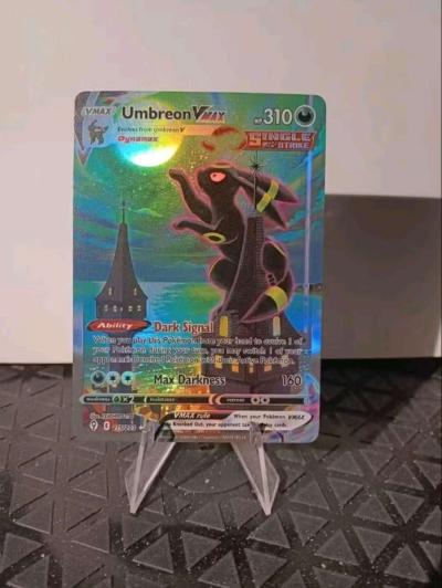 Umbreon VMAX Alt Art PROXY