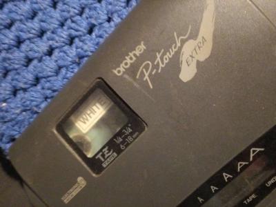 business name tag  product price printer - Thumbnail 4