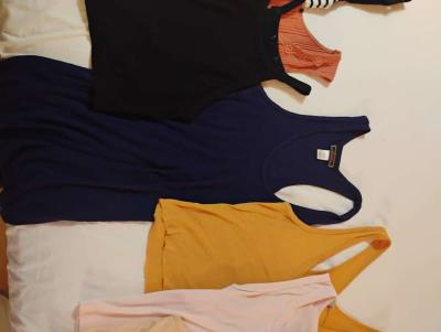 10 female tops M - Thumbnail 5