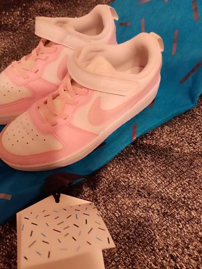 NEW PUMA AND  NIKE  LIKE NEW - Thumbnail 4