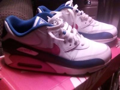 Nike Air Max 90s LTR - Thumbnail 5