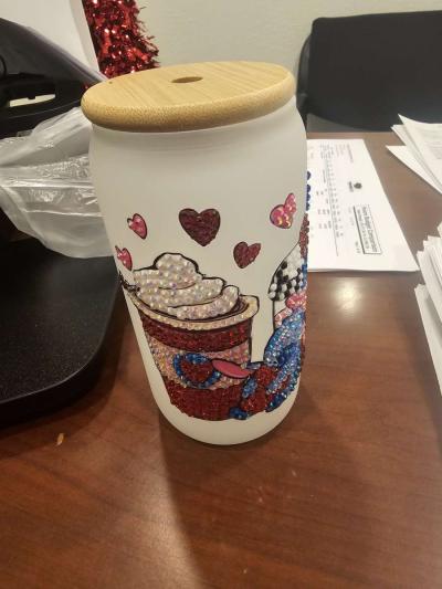 Vasos de Cristal - Thumbnail 2