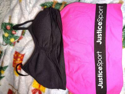 girls bras - Thumbnail 2