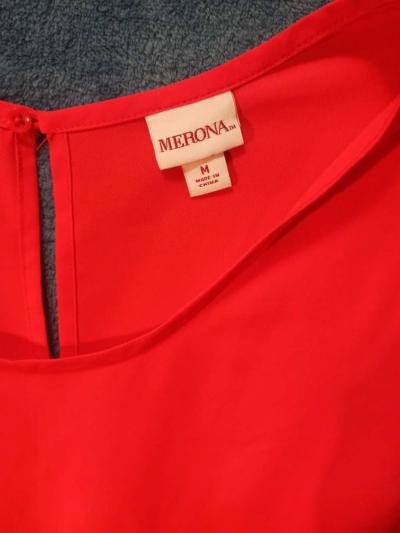 NWT Merona Tank Top - Thumbnail 2