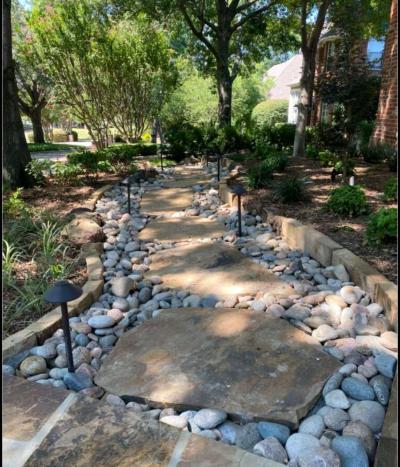 landscaping - Thumbnail 2