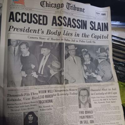 collectable American history - Thumbnail 2