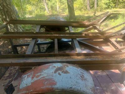 Dirt Bike Trailer - Thumbnail 2