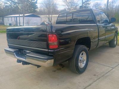 Dodge ram - Thumbnail 6