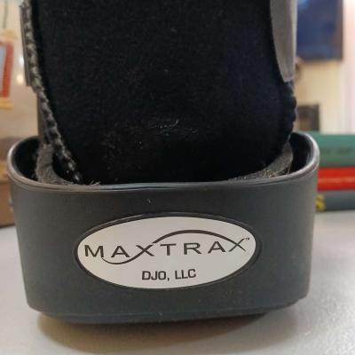 Maxtrax Walker Brace Walking Boots Size M - Thumbnail 4