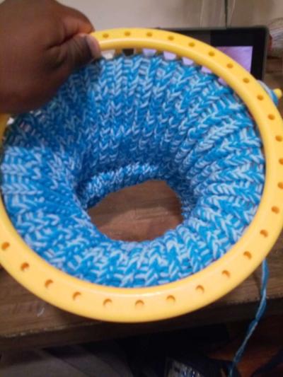 crochet hot for winter - Thumbnail 4