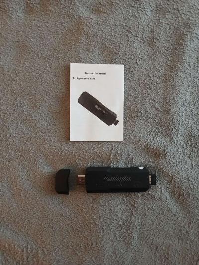 X2 Game Stick Wireless Controller 128GB 58000 3D Games - Thumbnail 6