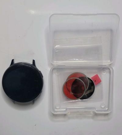 Samsung Galaxy active 2 watch for PARTS ONLY with Extras