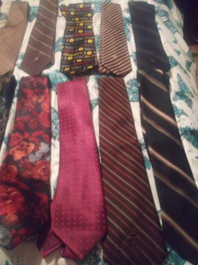 mens ties - Thumbnail 2