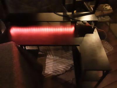 Computer Desk - Thumbnail 3