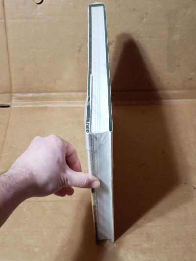 Edward Hopper Lloyd Goodrich Hardcover Art Book Abrams NEW - Thumbnail 2