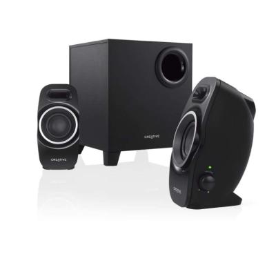 Creative A250 21 Subwoofer  Speaker System - Thumbnail 3