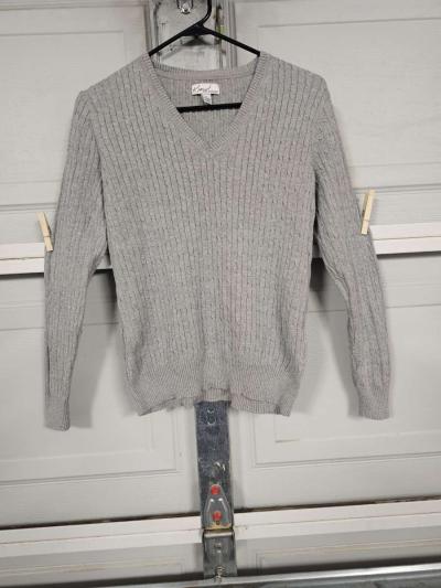 kim rodgers sweater - Thumbnail 5
