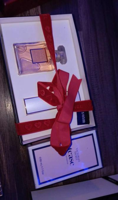 luxury brand colognes luxary brand chanel gift sets - Thumbnail 3