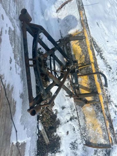 Snow Plow - Thumbnail 3