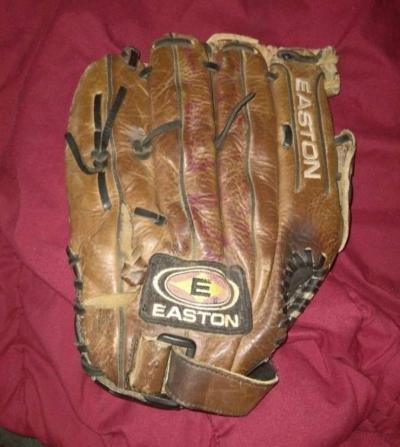 Baseball Glove