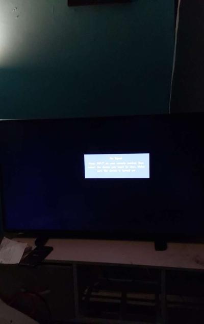 40 inch flatscreen tv insignia - Thumbnail 3