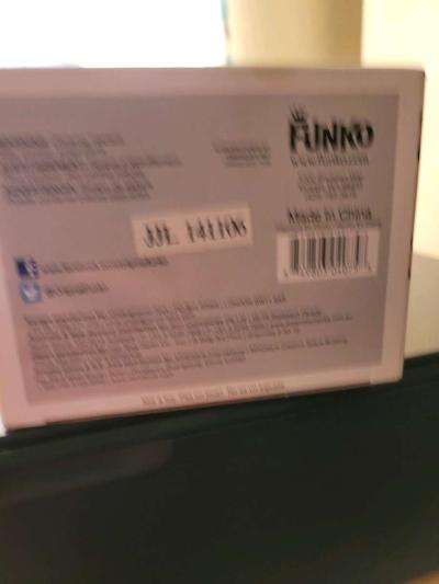 pop game of thrones sansa - Thumbnail 6