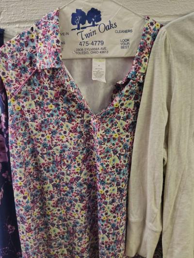 female xl tops - Thumbnail 6