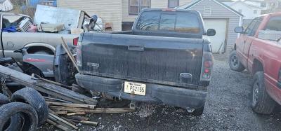 ford f150 - Thumbnail 5