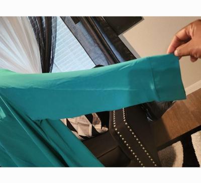 PLUS SIZE Relax Fit Top - Thumbnail 4