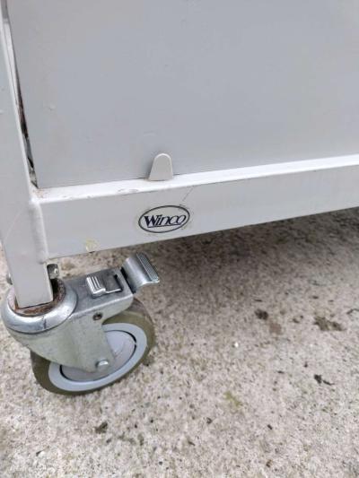 silla reclinable - Thumbnail 6