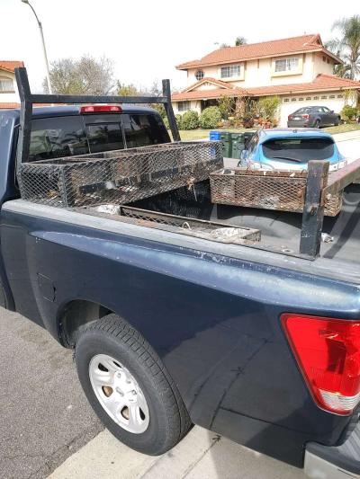 06 Nissan Titan - Thumbnail 4