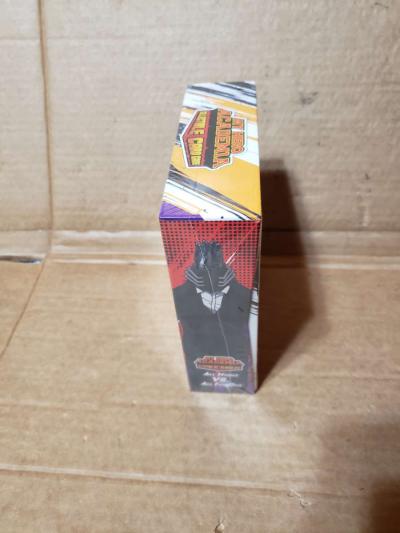 My Hero Academia Card  2 Player Clash Deck NEW - Thumbnail 2