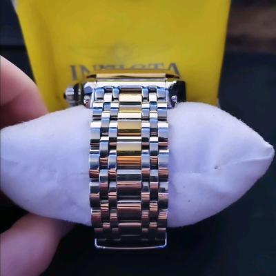 Invicta pro diver Mens watch 48mm MSRP 1695 - Thumbnail 6