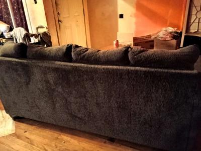 sofa and loveseat set - Thumbnail 4