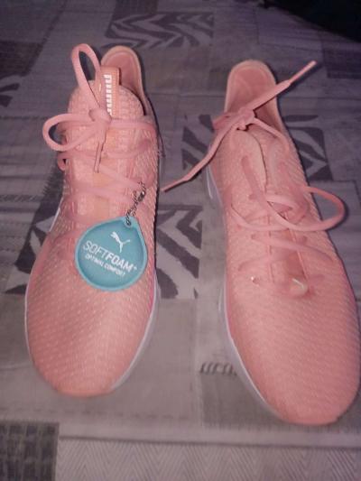 New Puma Sneakers Size 10  Comfort - Thumbnail 3