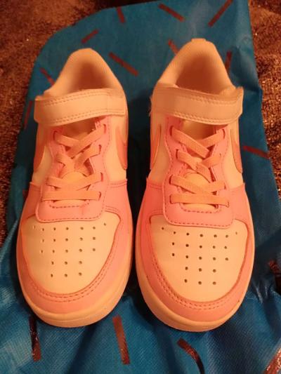 NEW PUMA AND  NIKE  LIKE NEW - Thumbnail 6