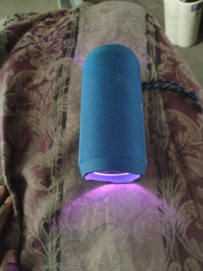 EDUPLINK M6PRO WATERPROOF SPEAKER - Thumbnail 6