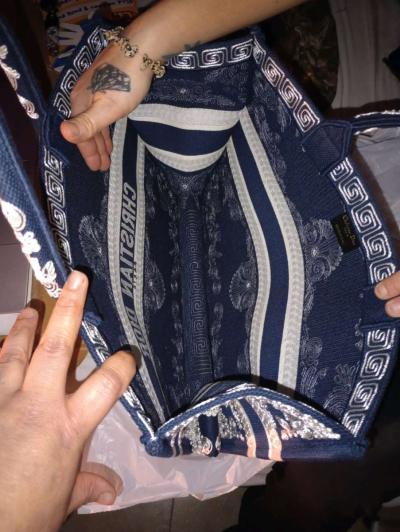 Christian Dior bag - Thumbnail 2