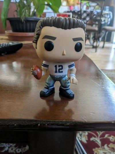 Dallas Cowboys collectibles - Thumbnail 2