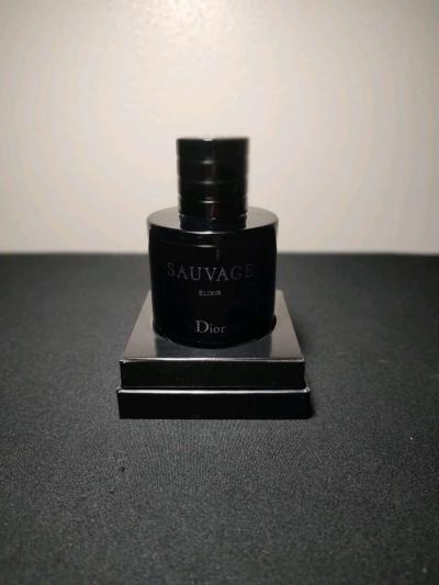 Mens Cologne - Thumbnail 2