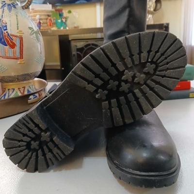 Torrid Buckle detail wide calf boots for Women Size 11ww - Thumbnail 6