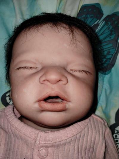 full body silicone doll - Thumbnail 4