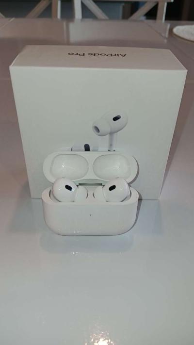 AirPods Pro - Thumbnail 2