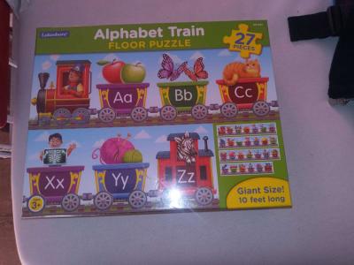 Rompe cabezas para ninos