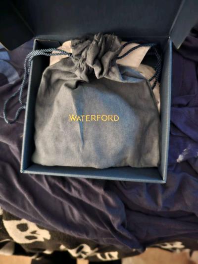 Waterford crystal - Thumbnail 2