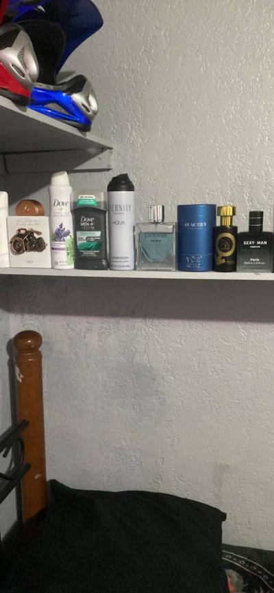 cologne for men smells good - Fort Worth, Texas