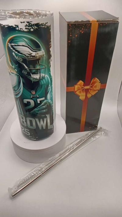 20 oz 2025 super bowl Tumblr - Thumbnail 3