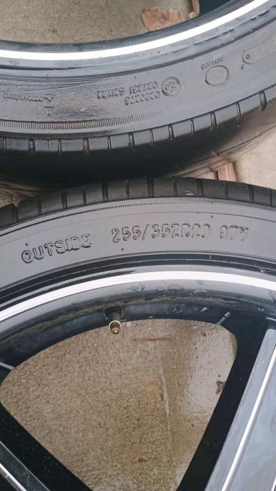 karma custom wheels - Thumbnail 4