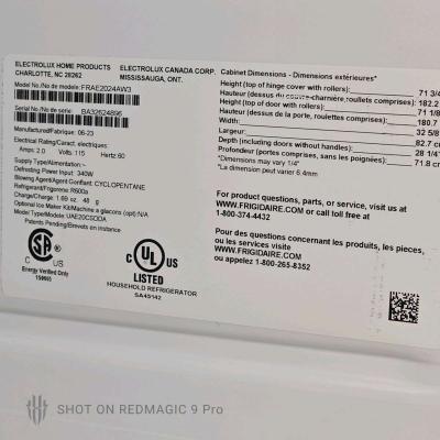 Eventemp Refrigerator - Thumbnail 6