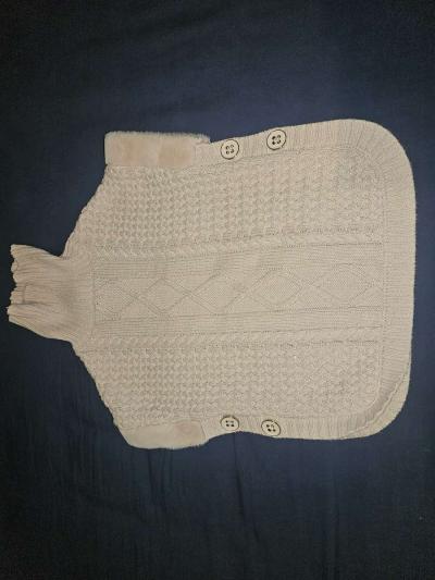 Kids vest - Thumbnail 3